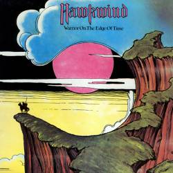 Hawkwind : Warrior on the Edge of Time